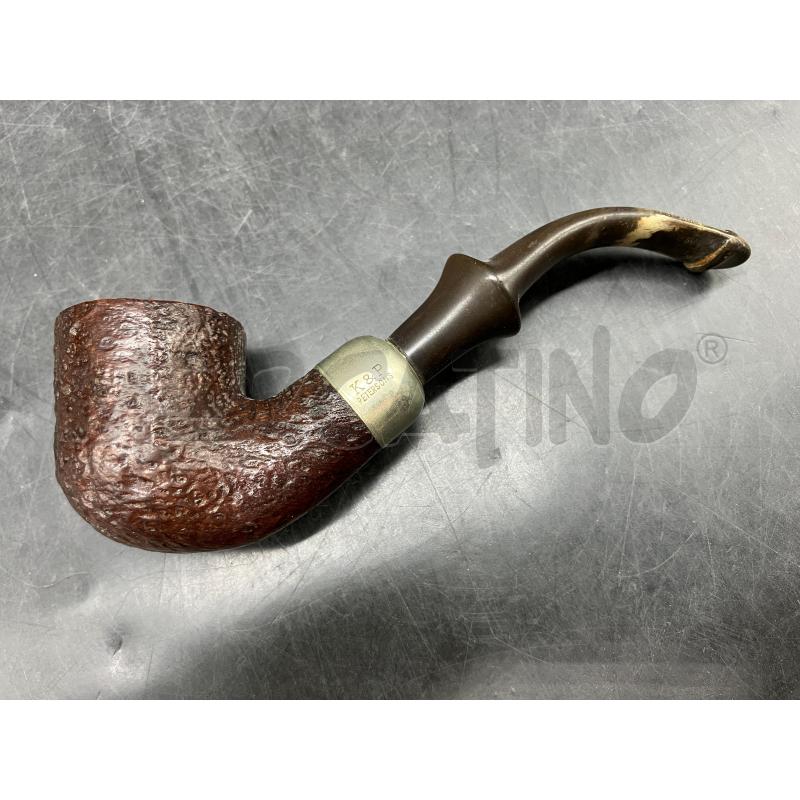 PIPA K&P PETERSON 301 | Mercatino dell'Usato Roma eur 1
