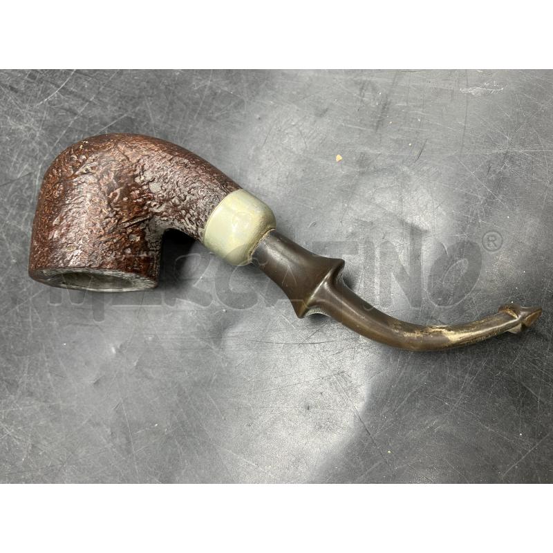 PIPA K&P PETERSON 301 | Mercatino dell'Usato Roma eur 2