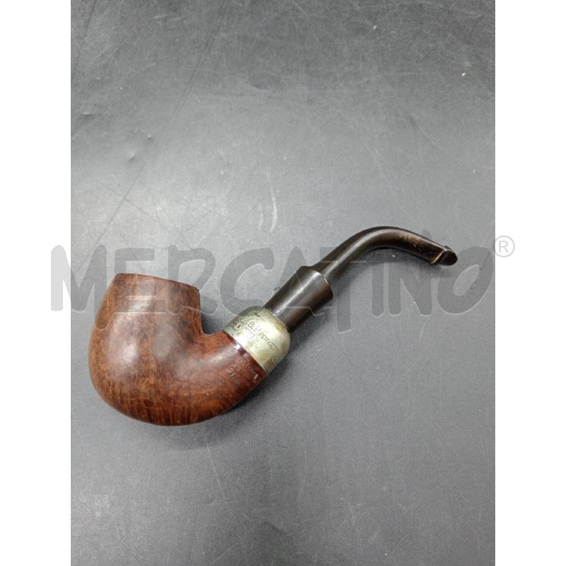 PIPA K&P PETERSON'S | Mercatino dell'Usato Roma eur 1