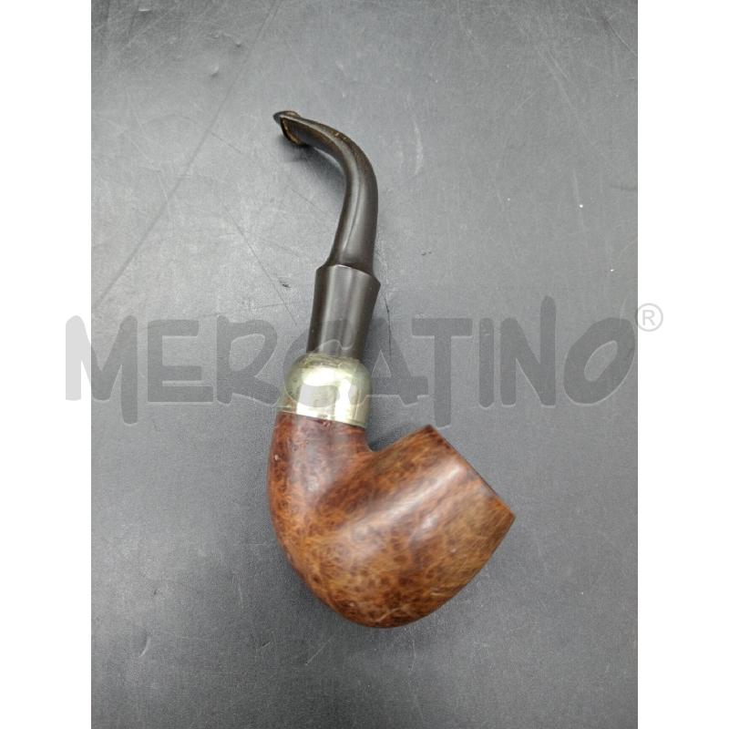 PIPA K&P PETERSON'S | Mercatino dell'Usato Roma eur 2
