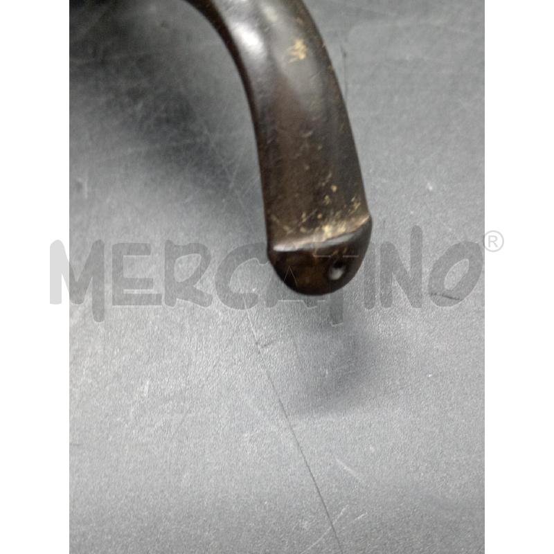 PIPA K&P PETERSON'S | Mercatino dell'Usato Roma eur 4