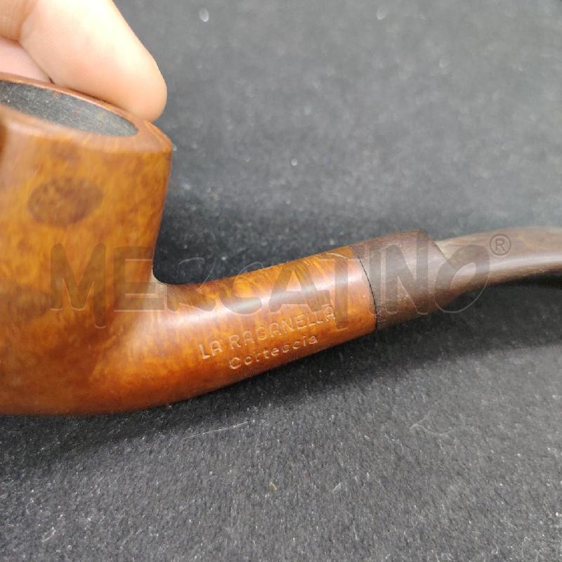 PIPA LA RAGANELLA CORTECCIA | Mercatino dell'Usato Roma eur 3
