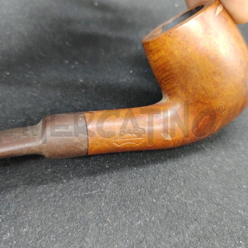 PIPA LA RAGANELLA CORTECCIA | Mercatino dell'Usato Roma eur 4