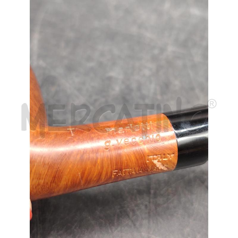 PIPA MARIETTI G VECCHIO | Mercatino dell'Usato Roma eur 2