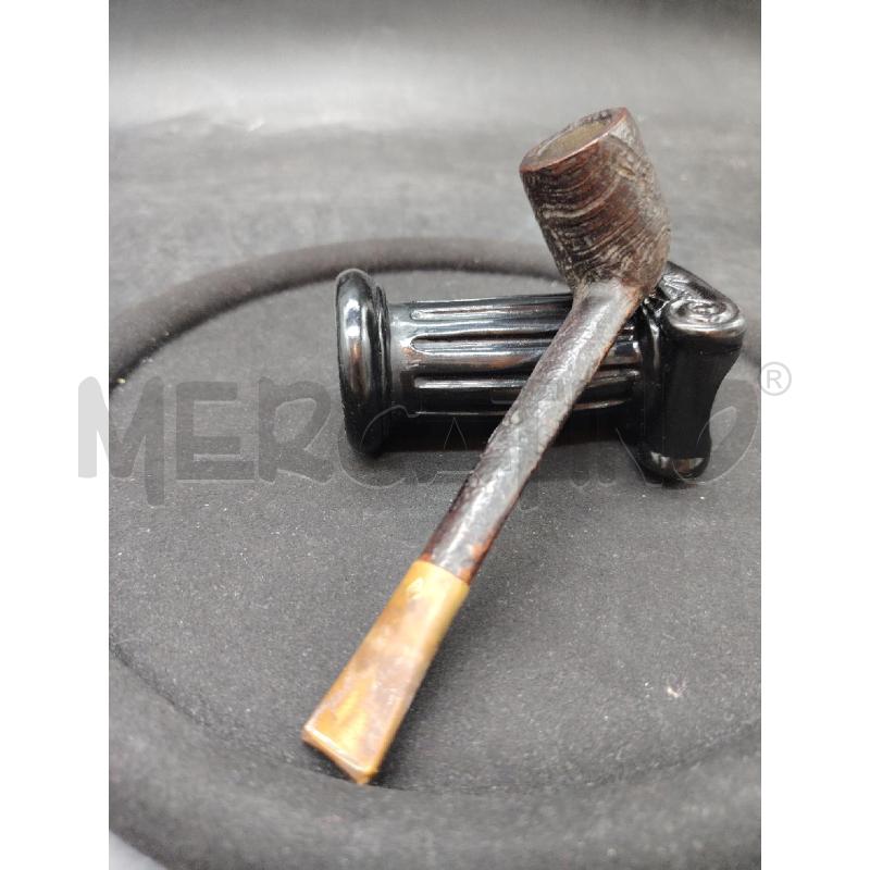 PIPA PARKER SUPER BRIAR BARK 266/F | Mercatino dell'Usato Roma eur 1
