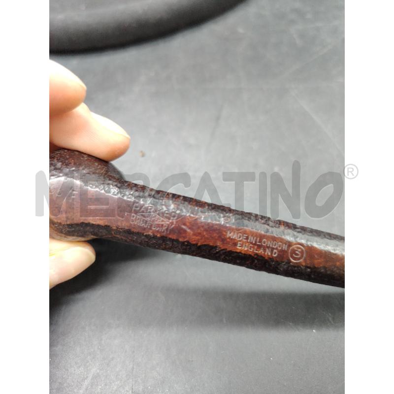 PIPA PARKER SUPER BRIAR BARK 266/F | Mercatino dell'Usato Roma eur 2
