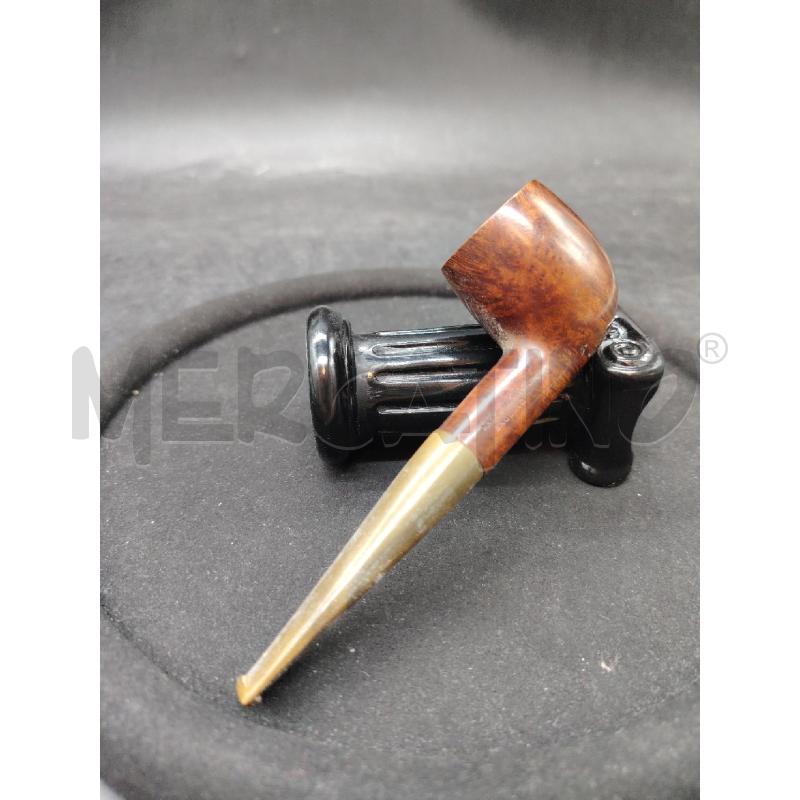 PIPA PARKER SUPER BRUYERE 2/F | Mercatino dell'Usato Roma eur 1