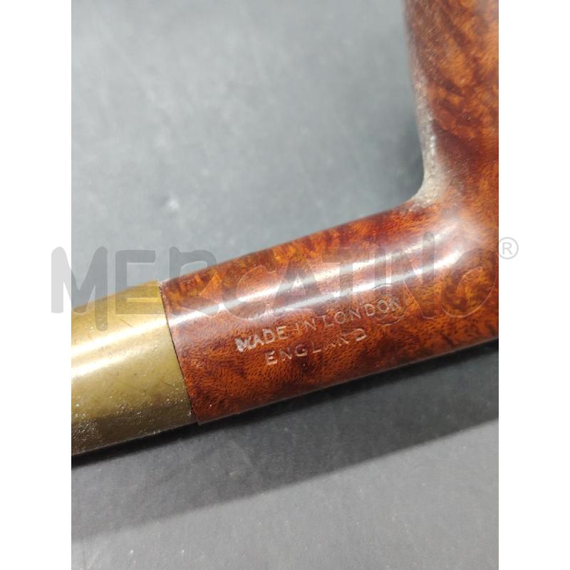 PIPA PARKER SUPER BRUYERE 2/F | Mercatino dell'Usato Roma eur 2