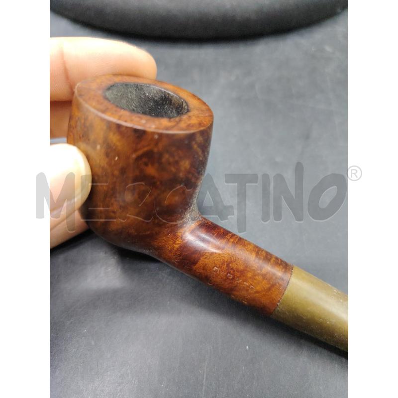 PIPA PARKER SUPER BRUYERE 2/F | Mercatino dell'Usato Roma eur 3