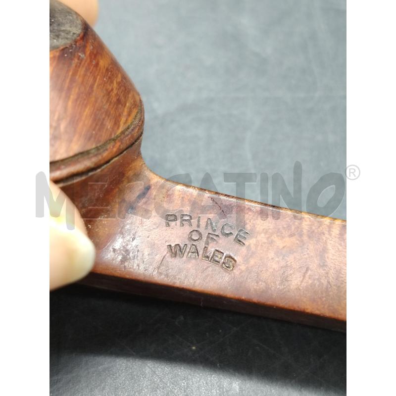 PIPA PRINCE OF WALES | Mercatino dell'Usato Roma eur 2