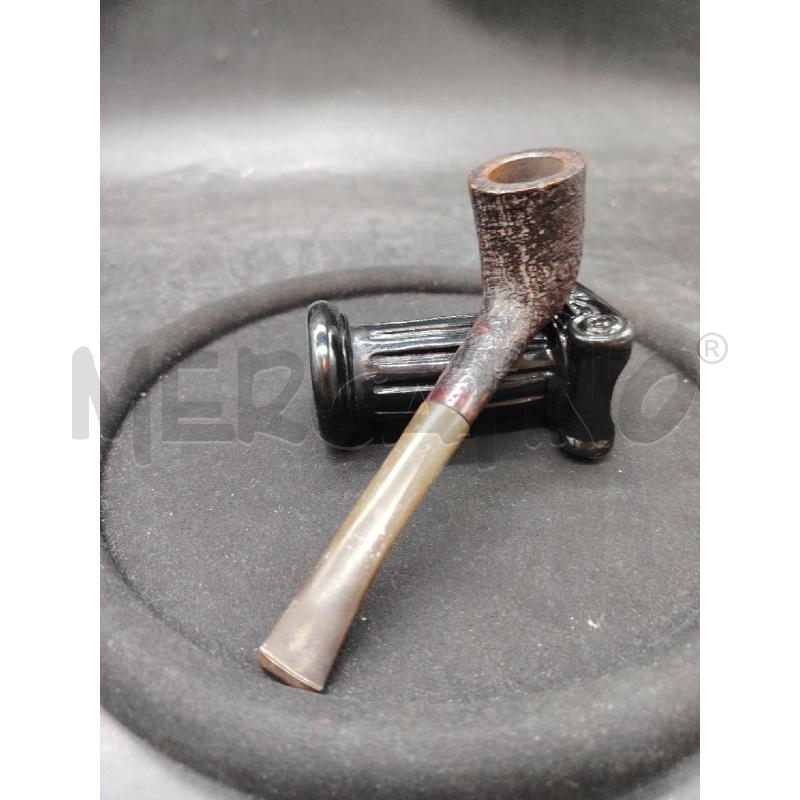 PIPA RAFFAELLO ERICA NERA AP 202 | Mercatino dell'Usato Roma eur 1