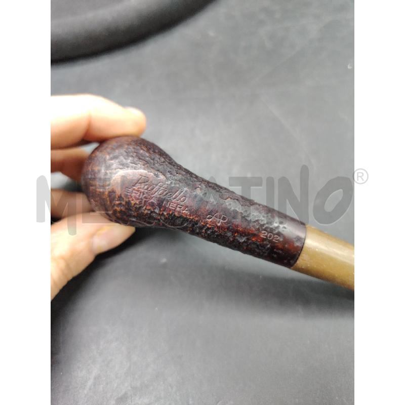 PIPA RAFFAELLO ERICA NERA AP 202 | Mercatino dell'Usato Roma eur 2