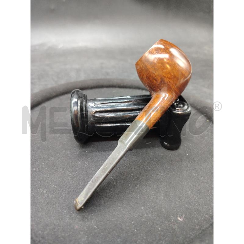 PIPA RAFFAELLO FIAMMA BRUNA AP 2005 | Mercatino dell'Usato Roma eur 1