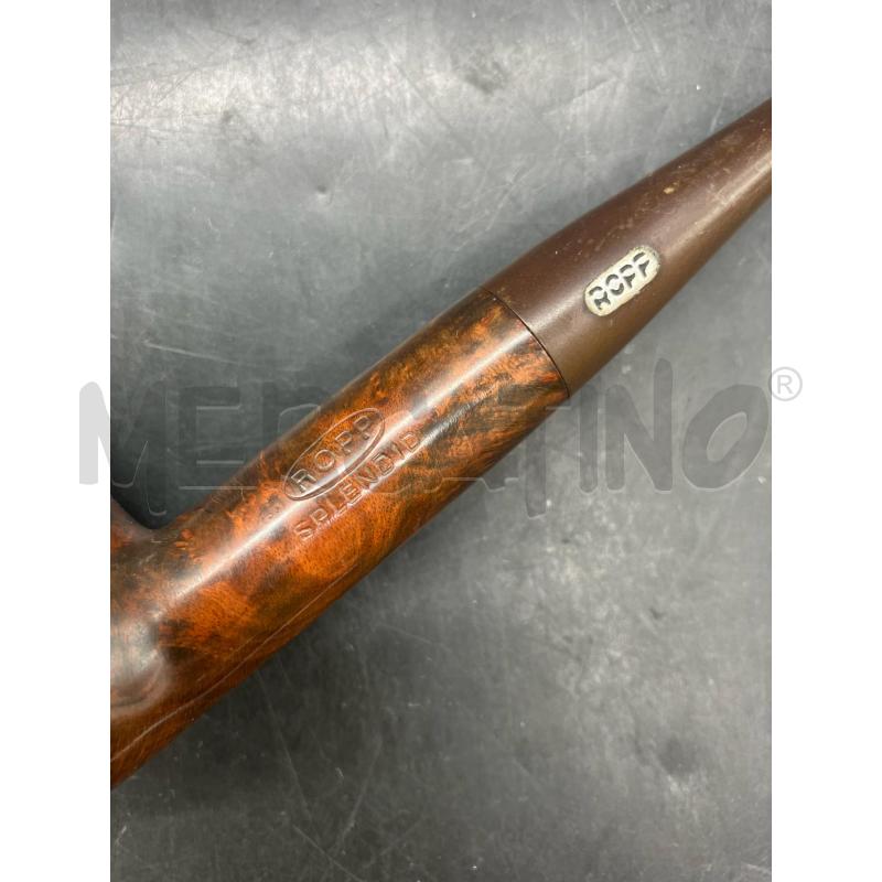 PIPA ROPP SPLENDID K84 | Mercatino dell'Usato Roma eur 2
