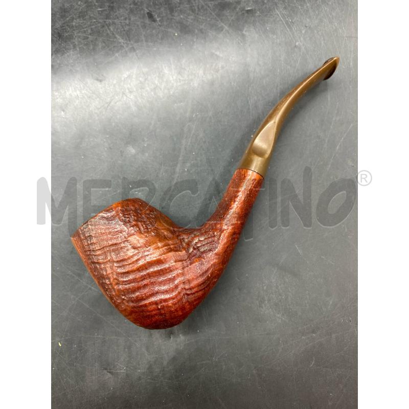 PIPA SAVINELLI AUTOGRAPH 3P | Mercatino dell'Usato Roma eur 1