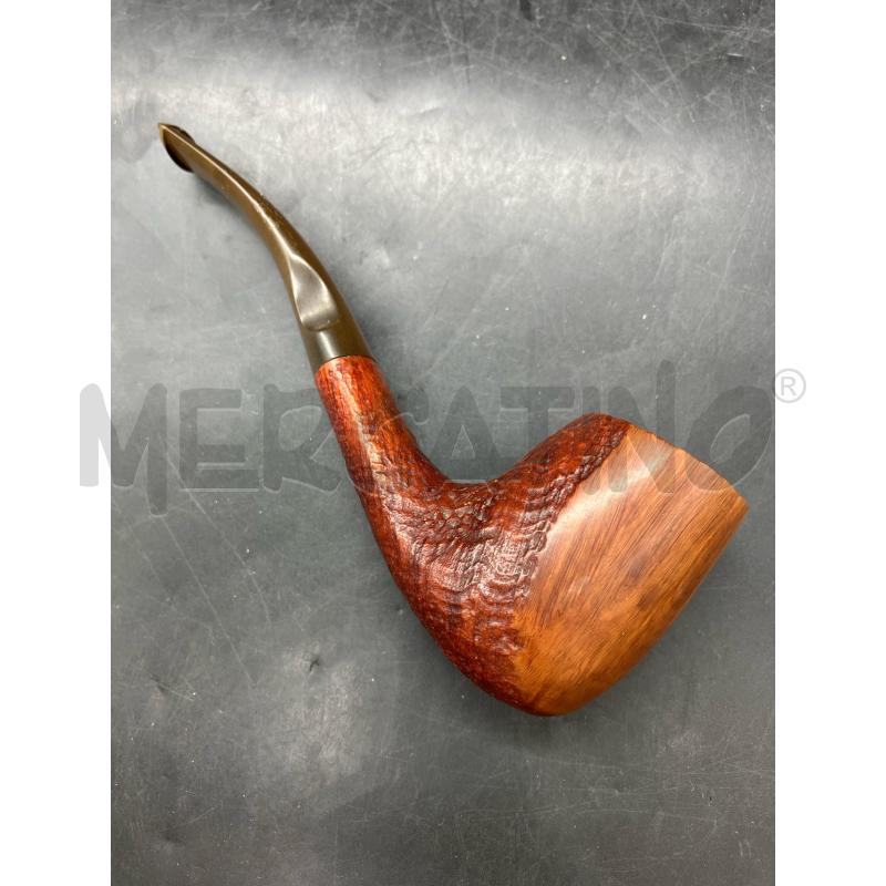 PIPA SAVINELLI AUTOGRAPH 3P | Mercatino dell'Usato Roma eur 2