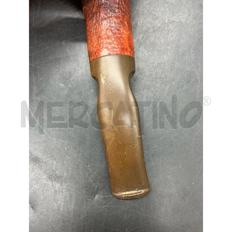 PIPA SAVINELLI AUTOGRAPH 3P | Mercatino dell'Usato Roma eur 4