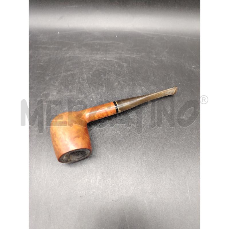 PIPA SAVINELLI CHAMPAGNE 104 | Mercatino dell'Usato Roma eur 1