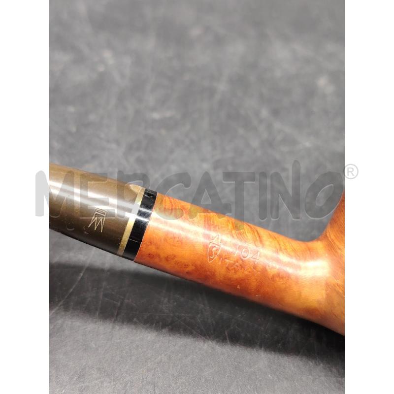PIPA SAVINELLI CHAMPAGNE 104 | Mercatino dell'Usato Roma eur 3