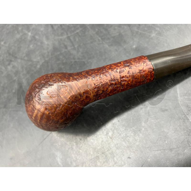 PIPA SAVINELLI CLASSICA | Mercatino dell'Usato Roma eur 3