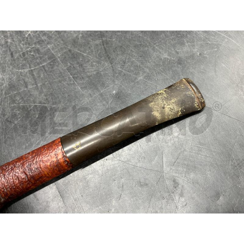 PIPA SAVINELLI CLASSICA | Mercatino dell'Usato Roma eur 4