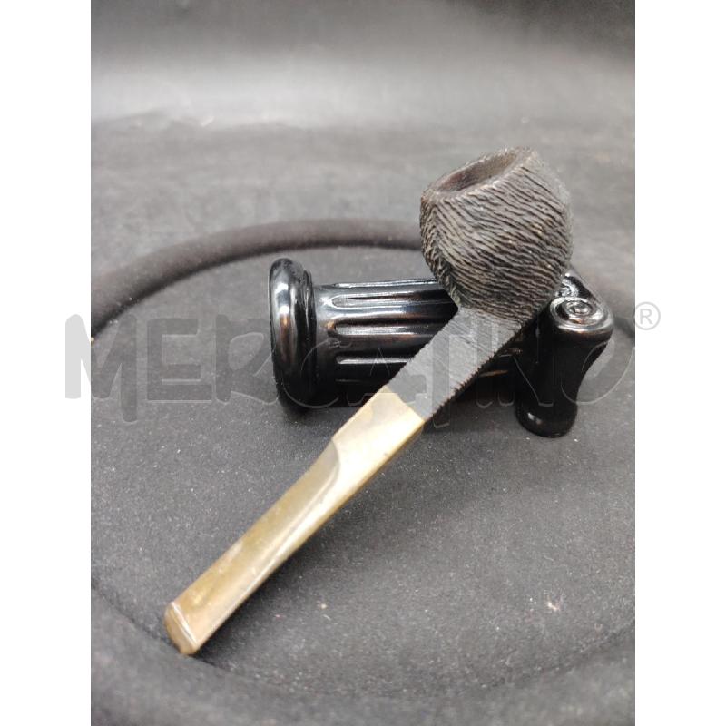 PIPA SAVINELLI EXTRA 504 ITALY | Mercatino dell'Usato Roma eur 1