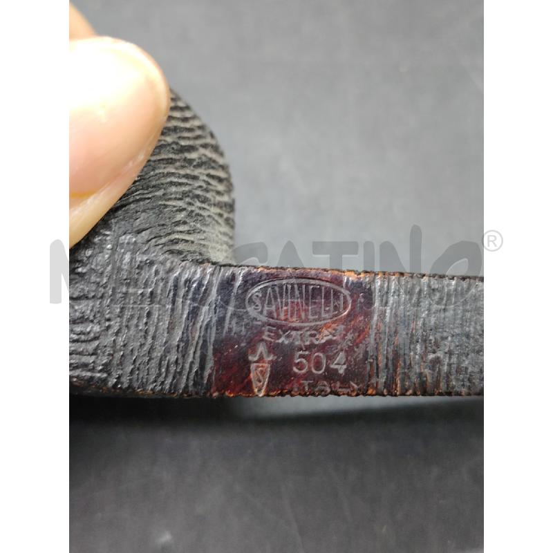PIPA SAVINELLI EXTRA 504 ITALY | Mercatino dell'Usato Roma eur 2