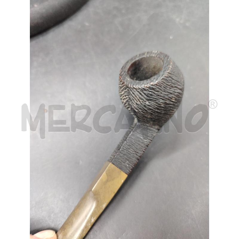 PIPA SAVINELLI EXTRA 504 ITALY | Mercatino dell'Usato Roma eur 3