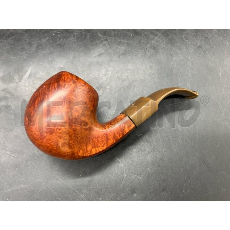 PIPA SAVINELLI HANDMADE 42 | Mercatino dell'Usato Roma eur 1