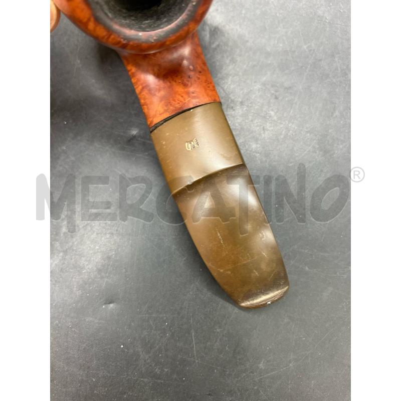 PIPA SAVINELLI HANDMADE 42 | Mercatino dell'Usato Roma eur 2
