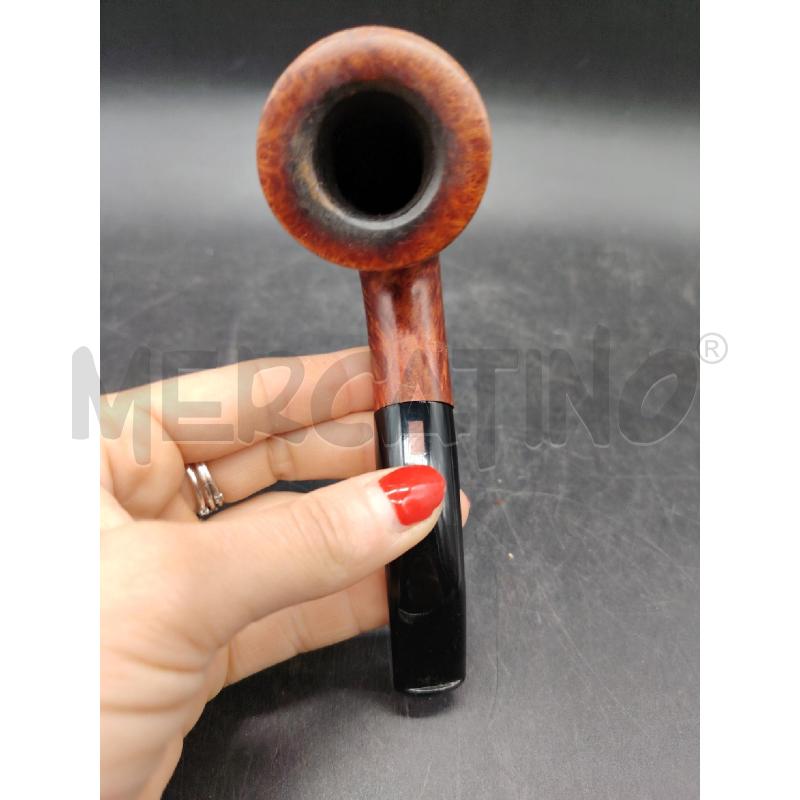 PIPA SAVINELLI LINEA ARTISAN | Mercatino dell'Usato Roma eur 3