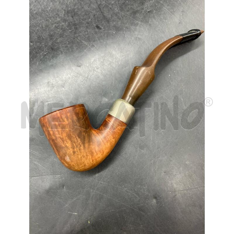 PIPA SAVINELLI NEW DRY SYSTEM 2611 | Mercatino dell'Usato Roma eur 1
