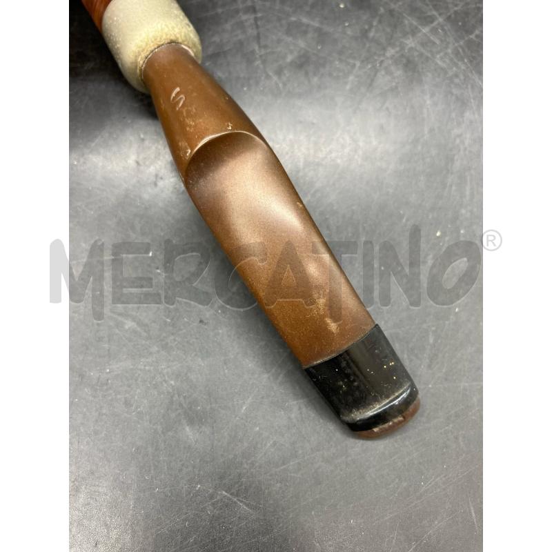 PIPA SAVINELLI NEW DRY SYSTEM 2611 | Mercatino dell'Usato Roma eur 3
