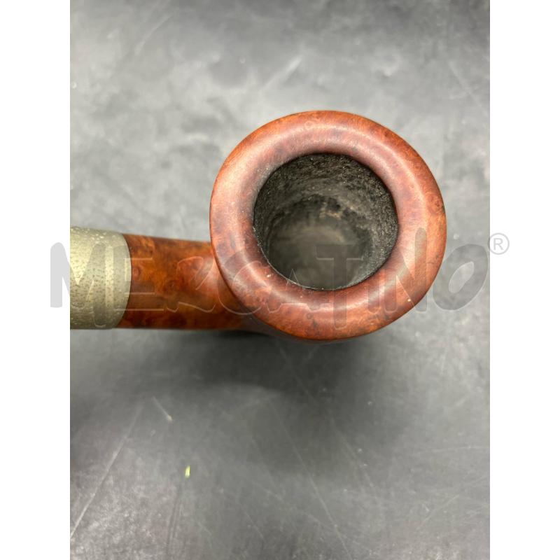 PIPA SAVINELLI NEW DRY SYSTEM 2611 | Mercatino dell'Usato Roma eur 4