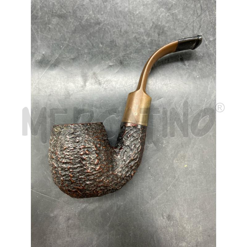PIPA SAVINELLI OSCAR AGED BRIAR 614 | Mercatino dell'Usato Roma eur 1