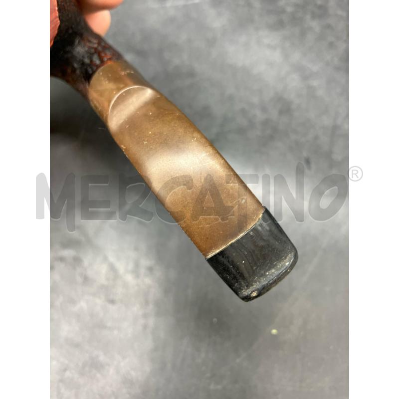 PIPA SAVINELLI OSCAR AGED BRIAR 614 | Mercatino dell'Usato Roma eur 3