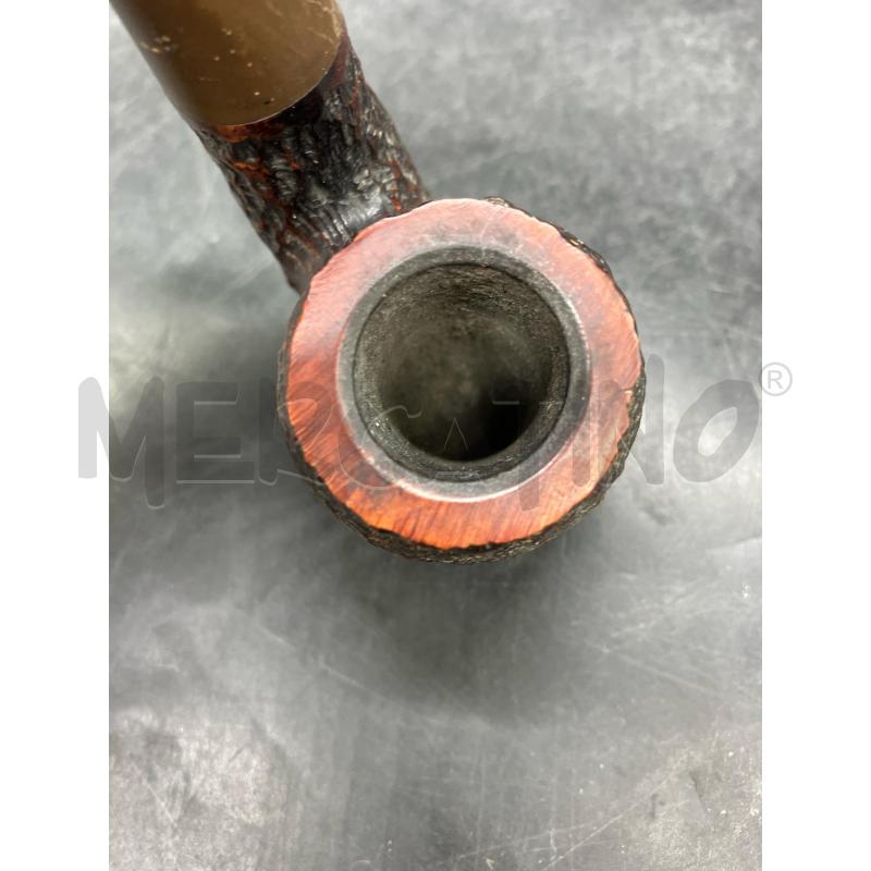 PIPA SAVINELLI OSCAR AGED BRIAR 614 | Mercatino dell'Usato Roma eur 4