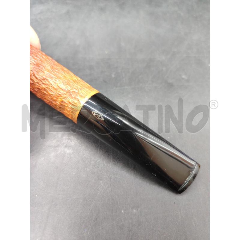 PIPA SAVINELLI PRIMA SERIE 707 | Mercatino dell'Usato Roma eur 3