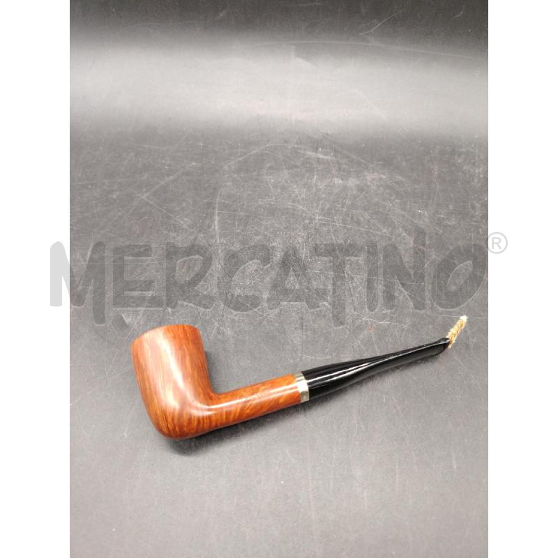 PIPA SAVINELLI PROFESSOR 401 | Mercatino dell'Usato Roma eur 1