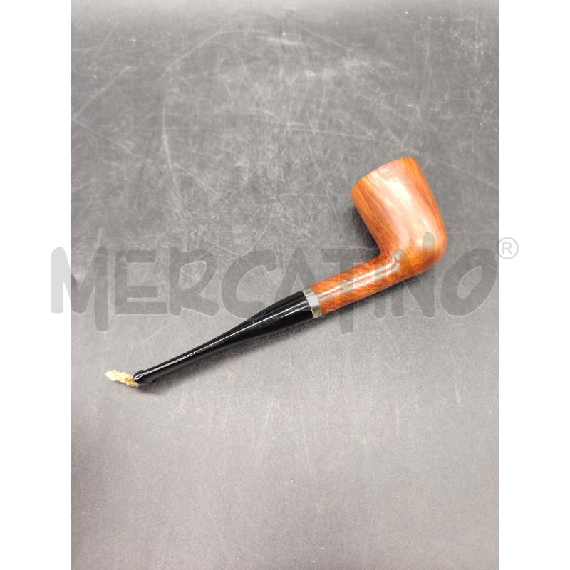 PIPA SAVINELLI PROFESSOR 401 | Mercatino dell'Usato Roma eur 2