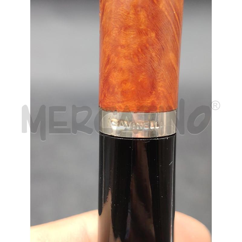 PIPA SAVINELLI PROFESSOR 401 | Mercatino dell'Usato Roma eur 3