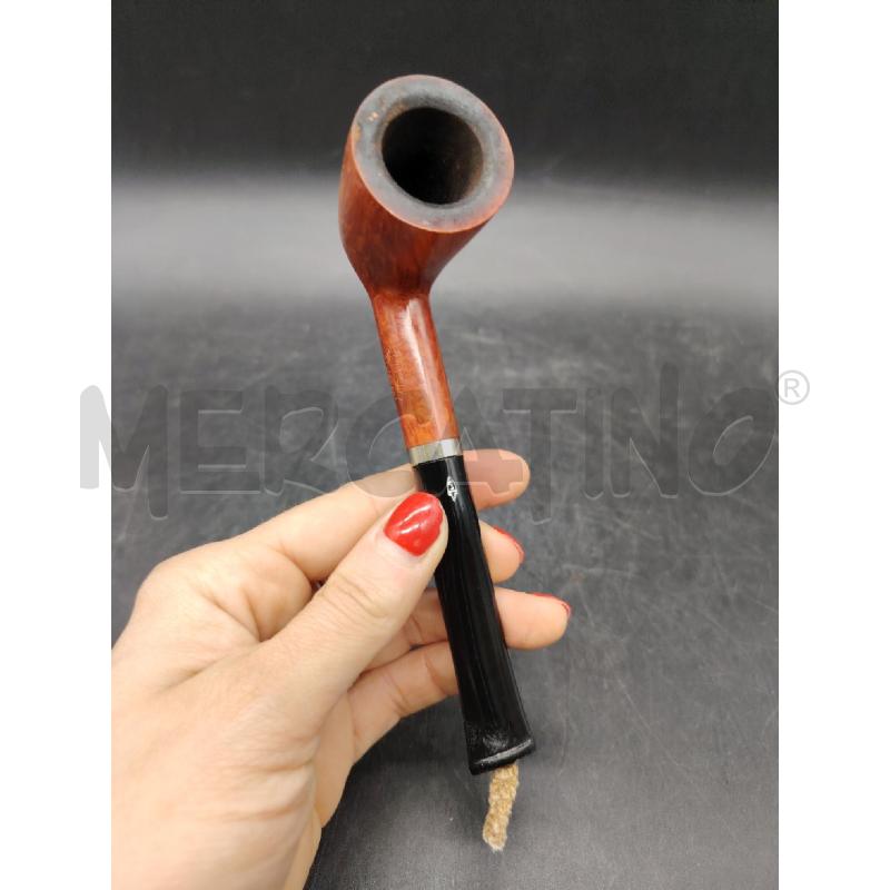 PIPA SAVINELLI PROFESSOR 401 | Mercatino dell'Usato Roma eur 4