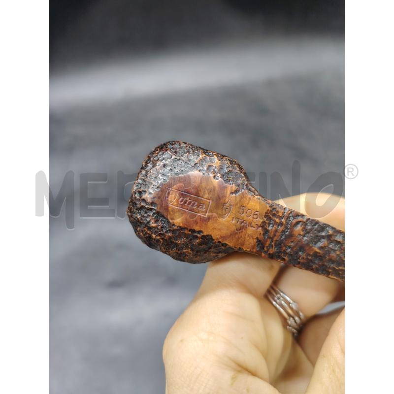 PIPA SAVINELLI ROMA 506 | Mercatino dell'Usato Roma eur 3