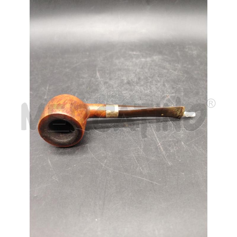 PIPA SAVINELLI SILVER 115 KS | Mercatino dell'Usato Roma eur 1