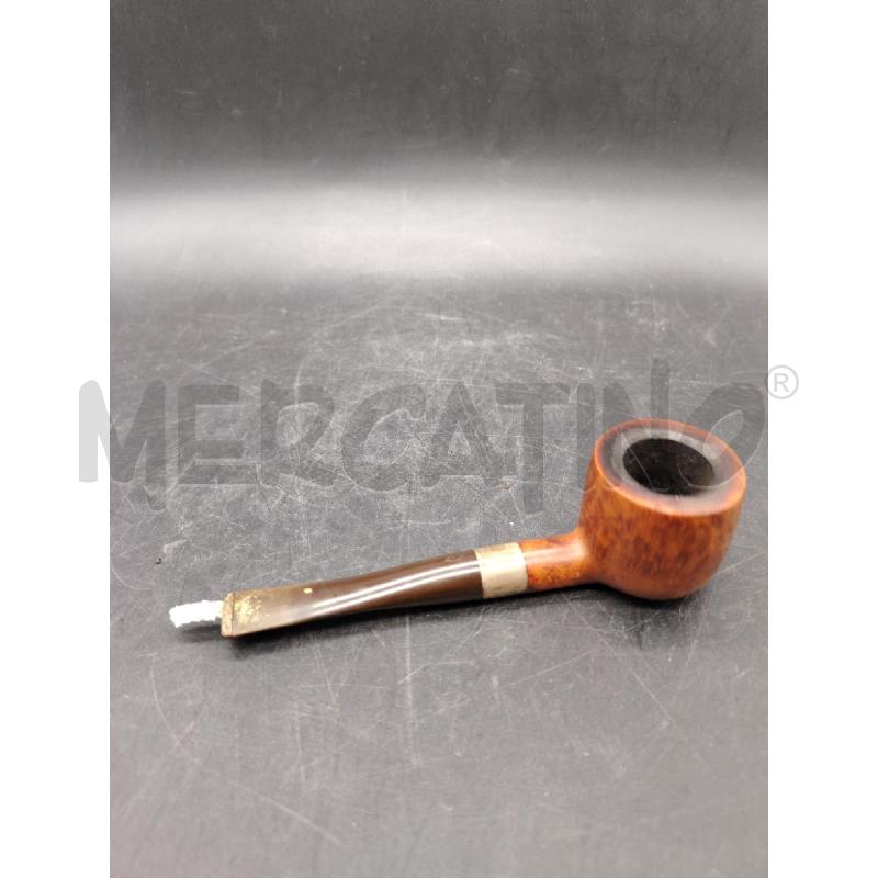 PIPA SAVINELLI SILVER 115 KS | Mercatino dell'Usato Roma eur 3