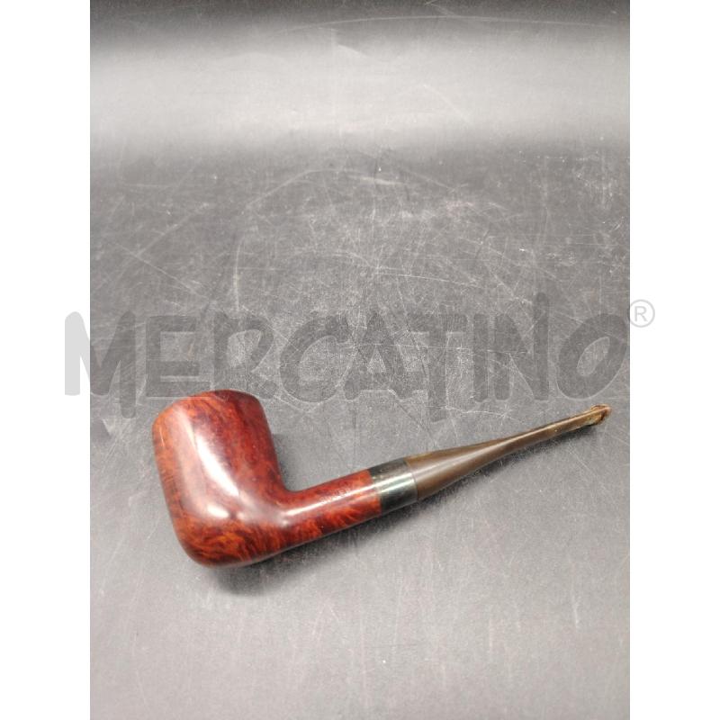 PIPA SAVINELLI SILVER 412 KS | Mercatino dell'Usato Roma eur 1
