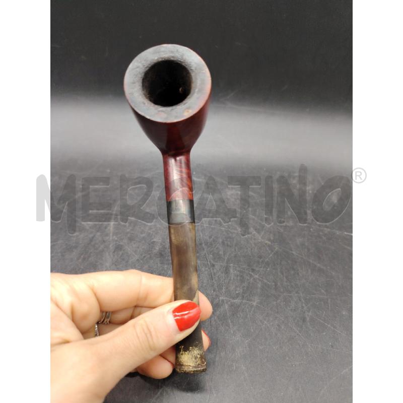 PIPA SAVINELLI SILVER 412 KS | Mercatino dell'Usato Roma eur 2