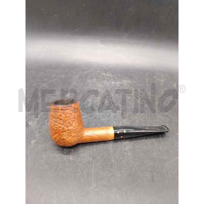 PIPA STUART CESARE BARONTINI | Mercatino dell'Usato Roma eur 1