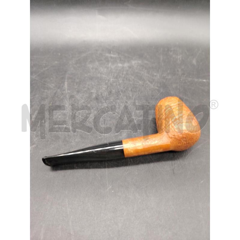 PIPA STUART CESARE BARONTINI | Mercatino dell'Usato Roma eur 2