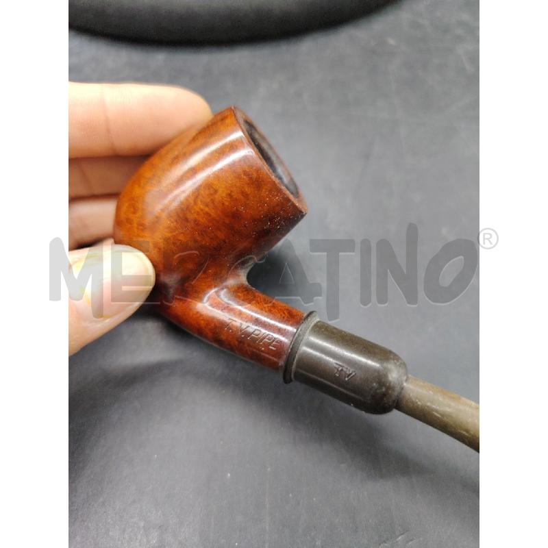 PIPA T.V. PIPE | Mercatino dell'Usato Roma eur 3